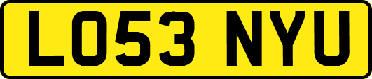 LO53NYU