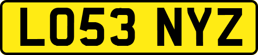 LO53NYZ
