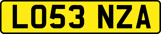 LO53NZA