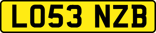 LO53NZB