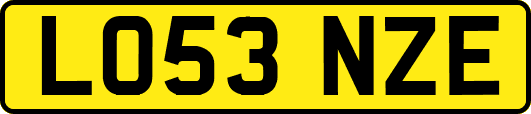 LO53NZE