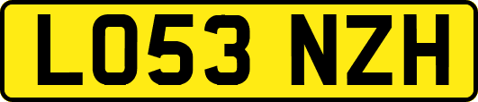 LO53NZH