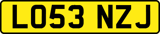 LO53NZJ