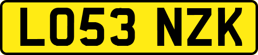 LO53NZK