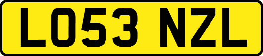 LO53NZL