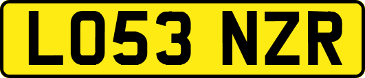 LO53NZR