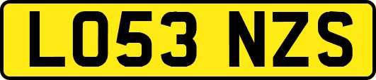 LO53NZS