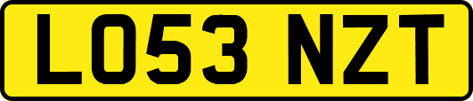 LO53NZT