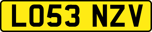 LO53NZV