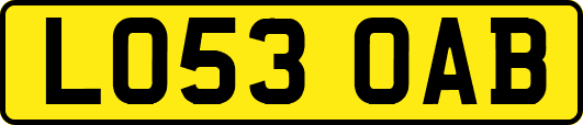 LO53OAB