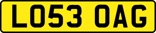 LO53OAG