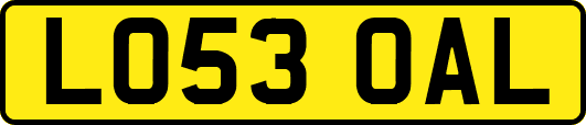 LO53OAL