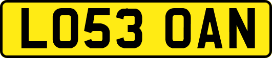 LO53OAN