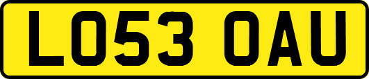 LO53OAU