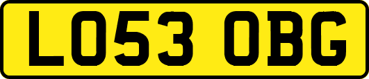 LO53OBG