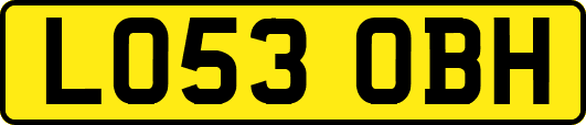 LO53OBH