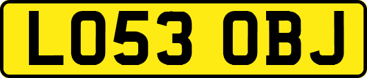 LO53OBJ