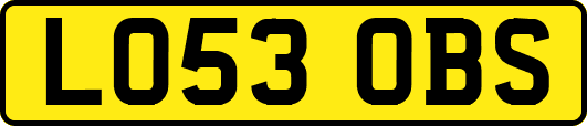 LO53OBS