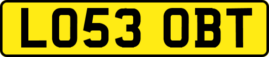 LO53OBT