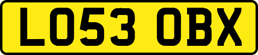 LO53OBX