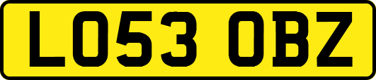 LO53OBZ