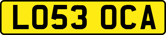 LO53OCA