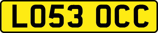 LO53OCC