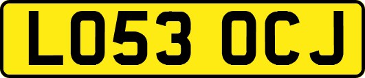 LO53OCJ