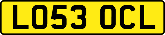 LO53OCL