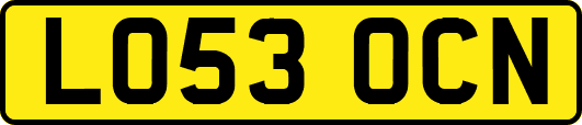 LO53OCN