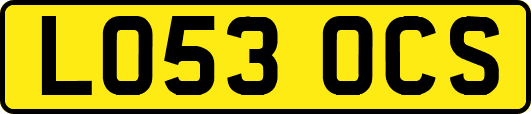 LO53OCS