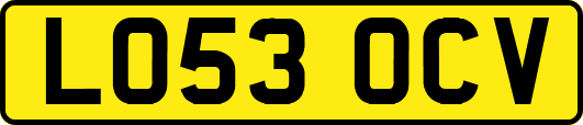 LO53OCV