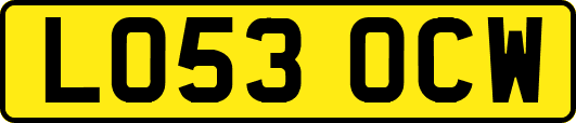LO53OCW