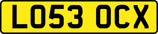 LO53OCX