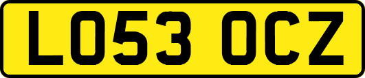 LO53OCZ