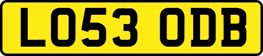 LO53ODB