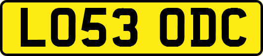 LO53ODC