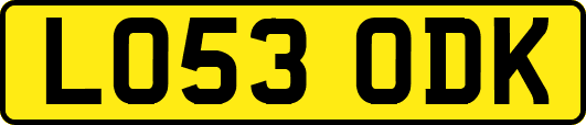 LO53ODK