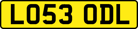 LO53ODL
