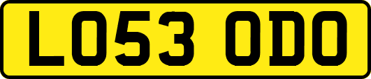 LO53ODO