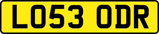 LO53ODR