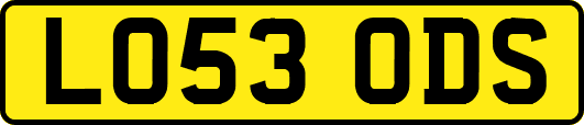 LO53ODS