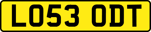 LO53ODT