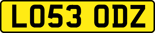 LO53ODZ
