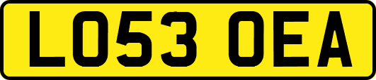 LO53OEA