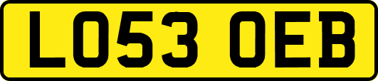 LO53OEB