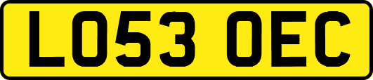 LO53OEC