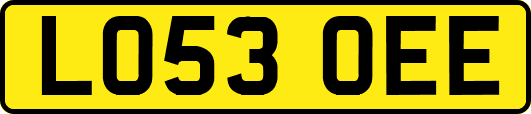 LO53OEE