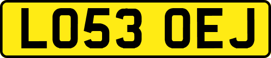 LO53OEJ