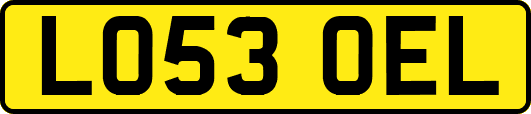 LO53OEL